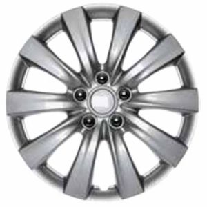 Toyota corolla deals hubcaps autozone