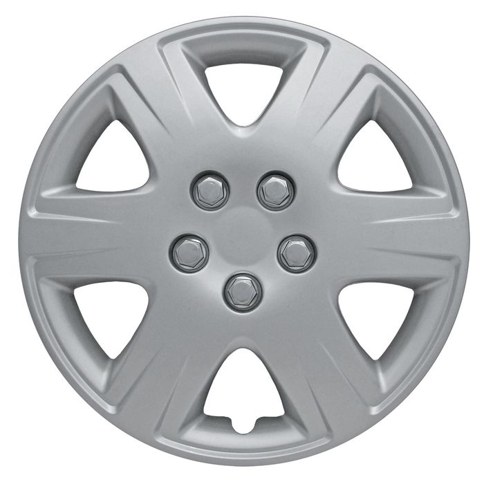 Hubcaps deals at autozone