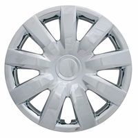 2004 camry hubcap