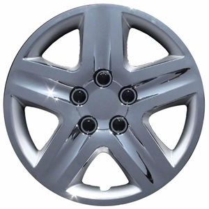 Chevy impala deals hubcaps 2008