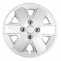 2016 ford focus hubcaps