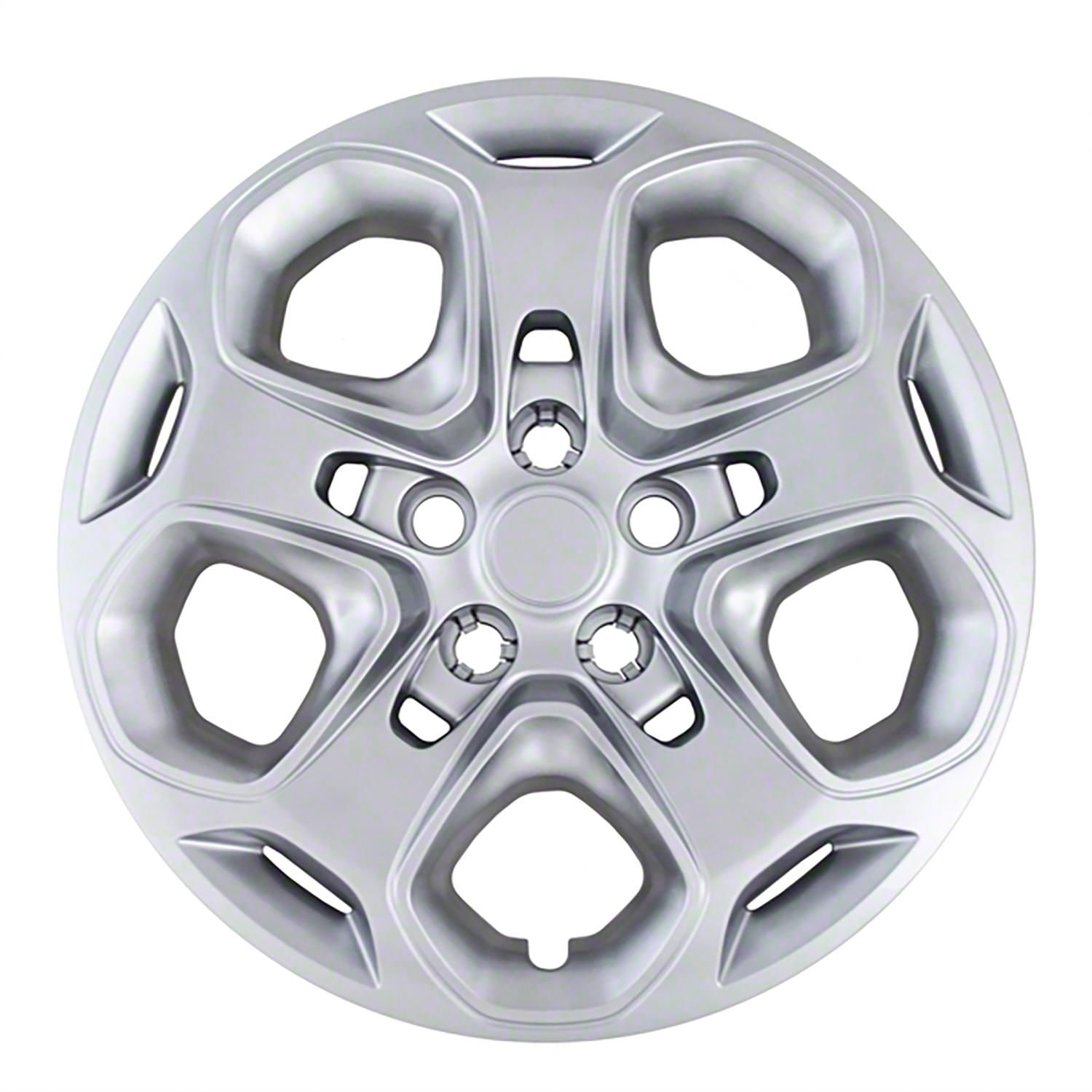 17 inch deals hubcaps autozone