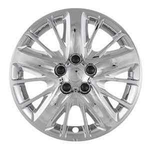 2016 chevy on sale impala hubcaps