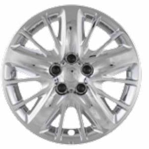 2015 chevy shop impala hubcaps