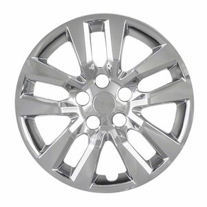 2015 nissan deals altima hubcaps black