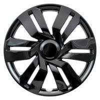 black hubcaps for sale