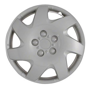 2003 deals camry hubcaps