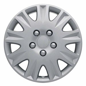 2010 honda deals civic wheel covers