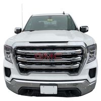 Coast To Coast Grille Insert IWCGI172