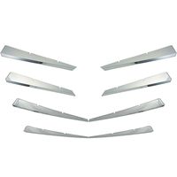 Coast To Coast Grille Insert IWCGI76