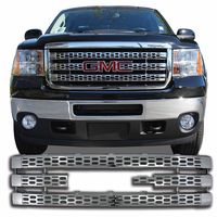 Coast To Coast Grille Insert IWCGI90
