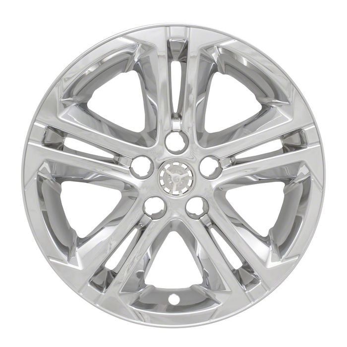 Coast To Coast Chrome Plated 16in Wheel Cover/Hub Cap 4 Piece IWCIMP412XN