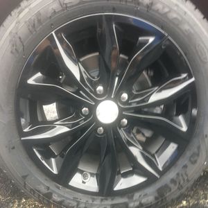 Chevy malibu on sale rim covers