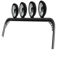 Trail FX Light Bar Mount J017T