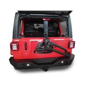 TrailFX Bumper JL03T for Ford F150