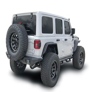 TrailFX Bumper JL06T for Ford F150