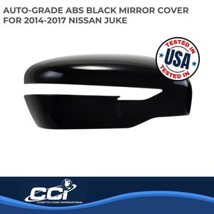 Coast To Coast Door Mirror Cover MC6293B