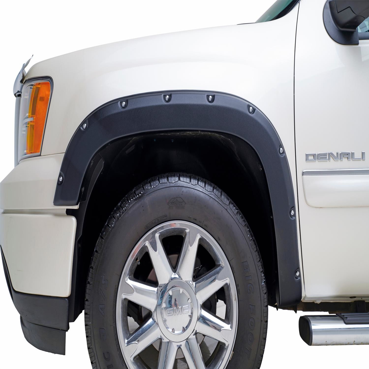 Trail FX Fender Flare Extender PFFG3001T