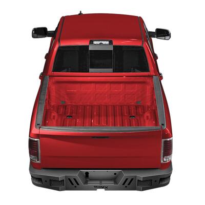 Trail FX Rear Bumper RHDB002TI