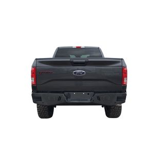 TrailFX Bumper RLDB001TI for Ford F150