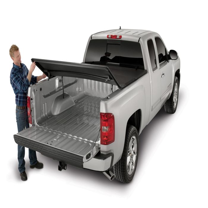 Tonneau Cover Buying Guide: Best Tonneau Covers for 2023 - AutoZone