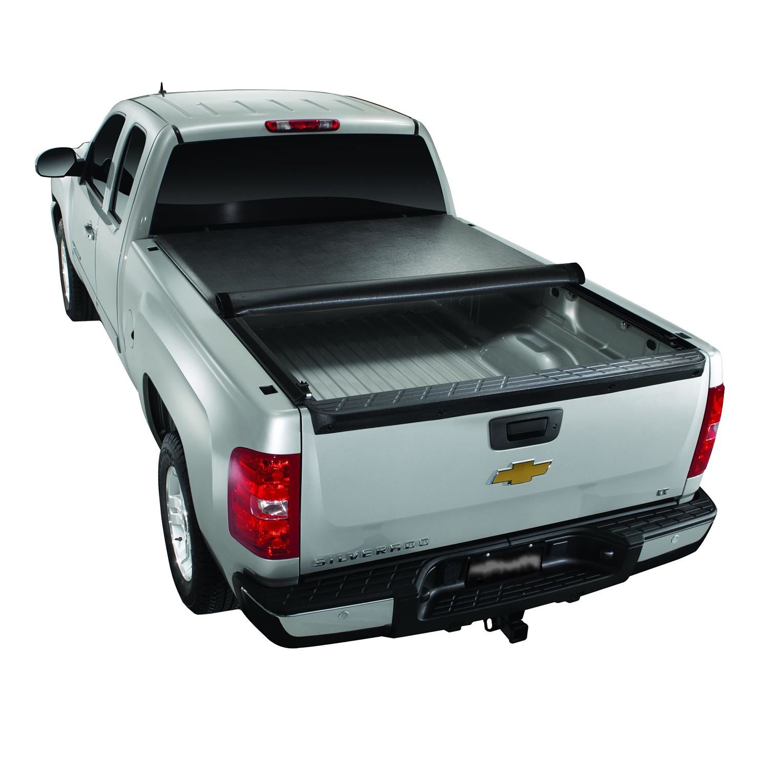 Trail Fx Soft Tonneau Cover Tfx1201