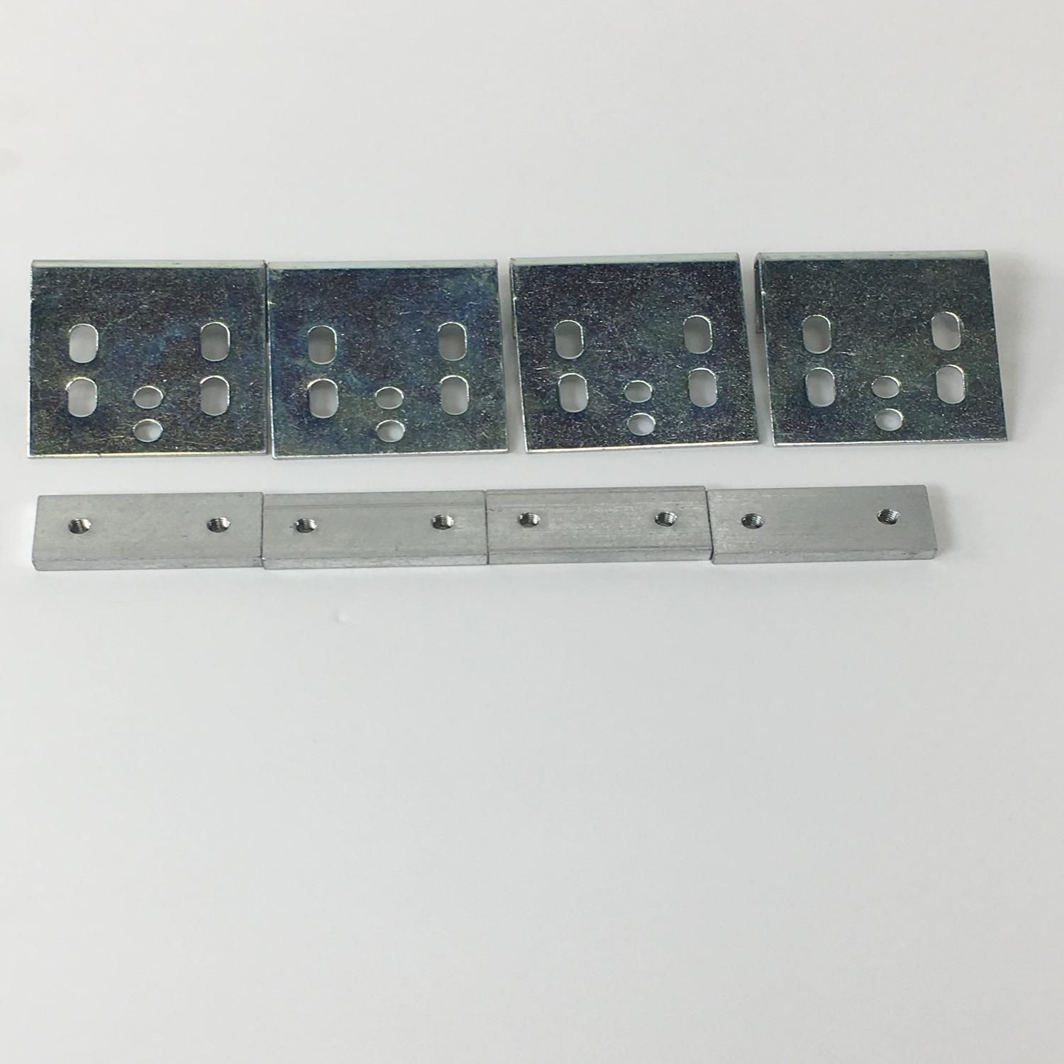 Trail FX Tonneau Cover Clamp TFX1922