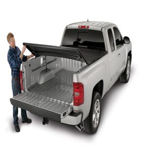 Trail FX Soft Tonneau Cover TFX2003 for 2010 Dodge Ram 1500