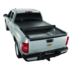 Trail FX Soft Tonneau Cover TFX2005 for 2010 Dodge Ram 1500