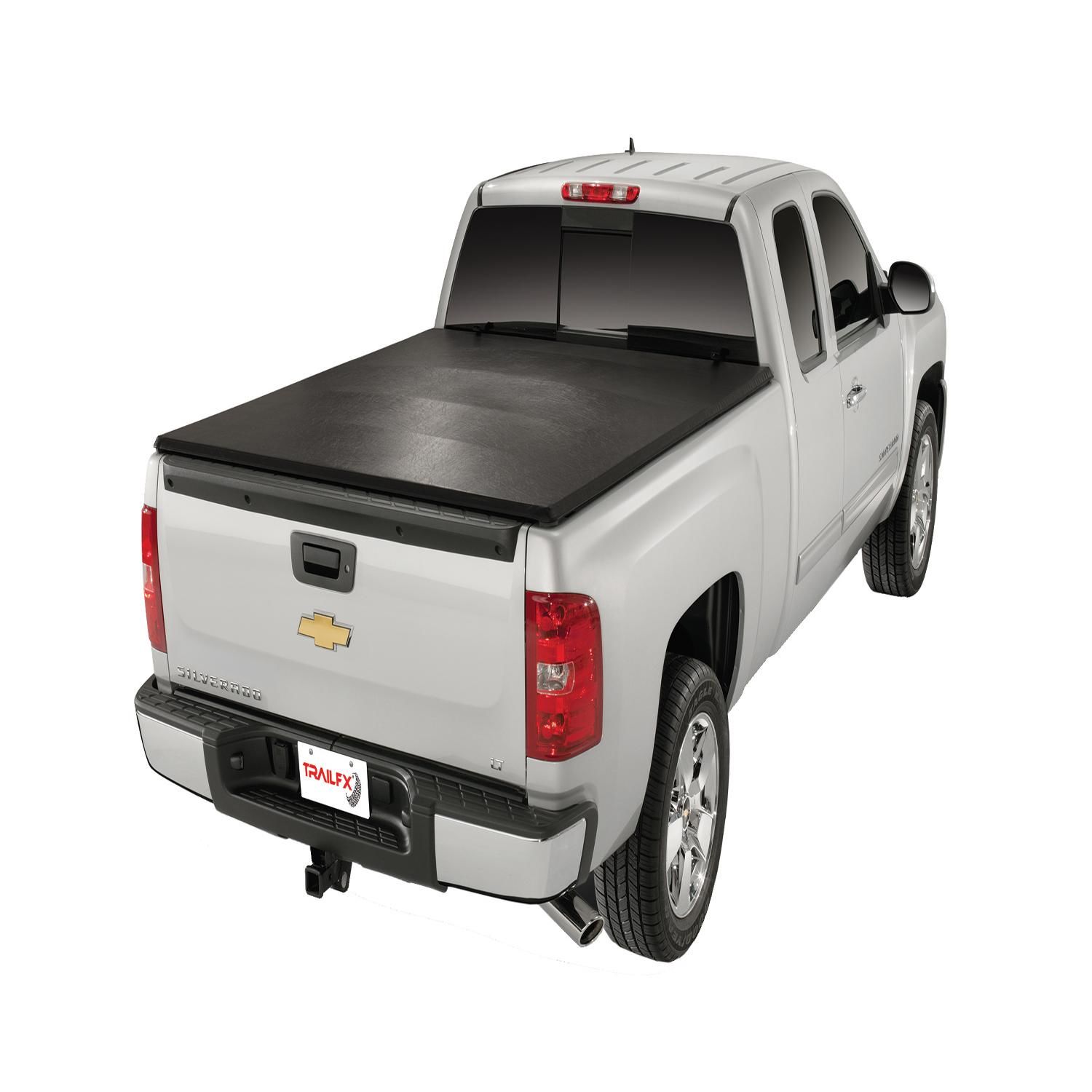 Trail FX Soft Tri-Fold Tonneau Cover TFX3321