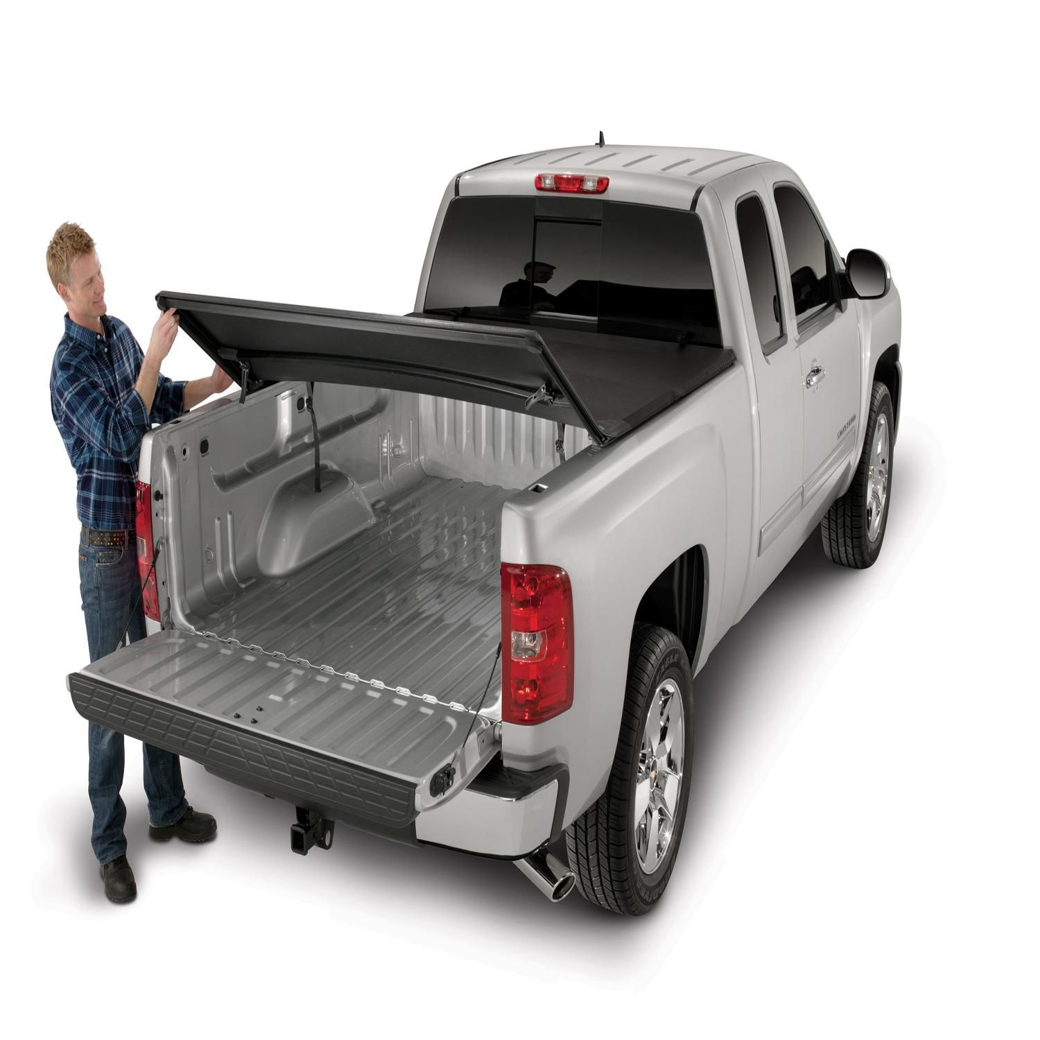 Trail FX Tonneau Cover Clamp TFX5922