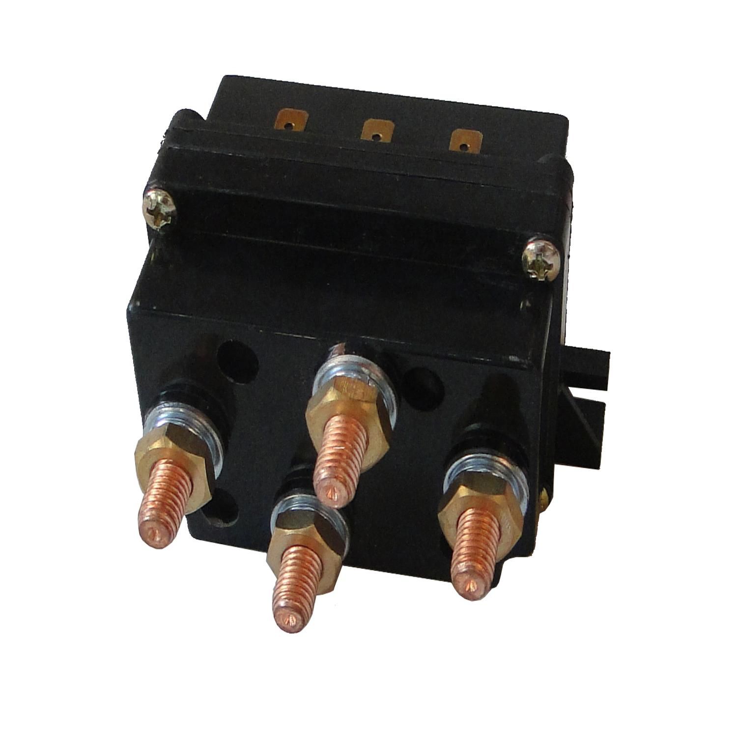 TrailFX Replacement Winch Solenoid for Winch WS10B