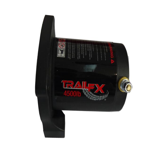 TrailFX Replacement Motor for Winches W45B, WS45B