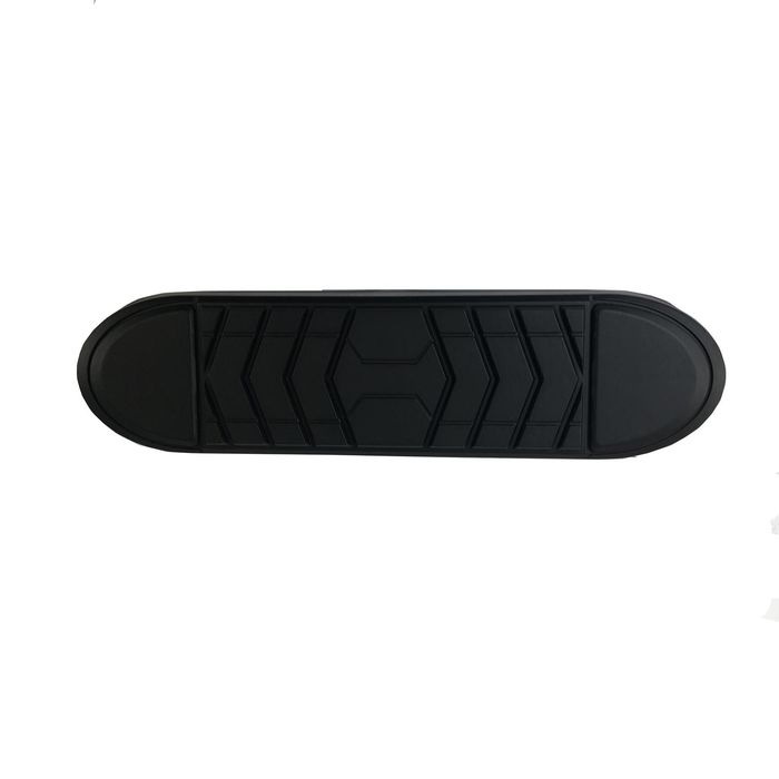 TrailFX Nerf Bar Pad Replacement Part For TrailFX 5in Oval Bars, Installation Clips Included