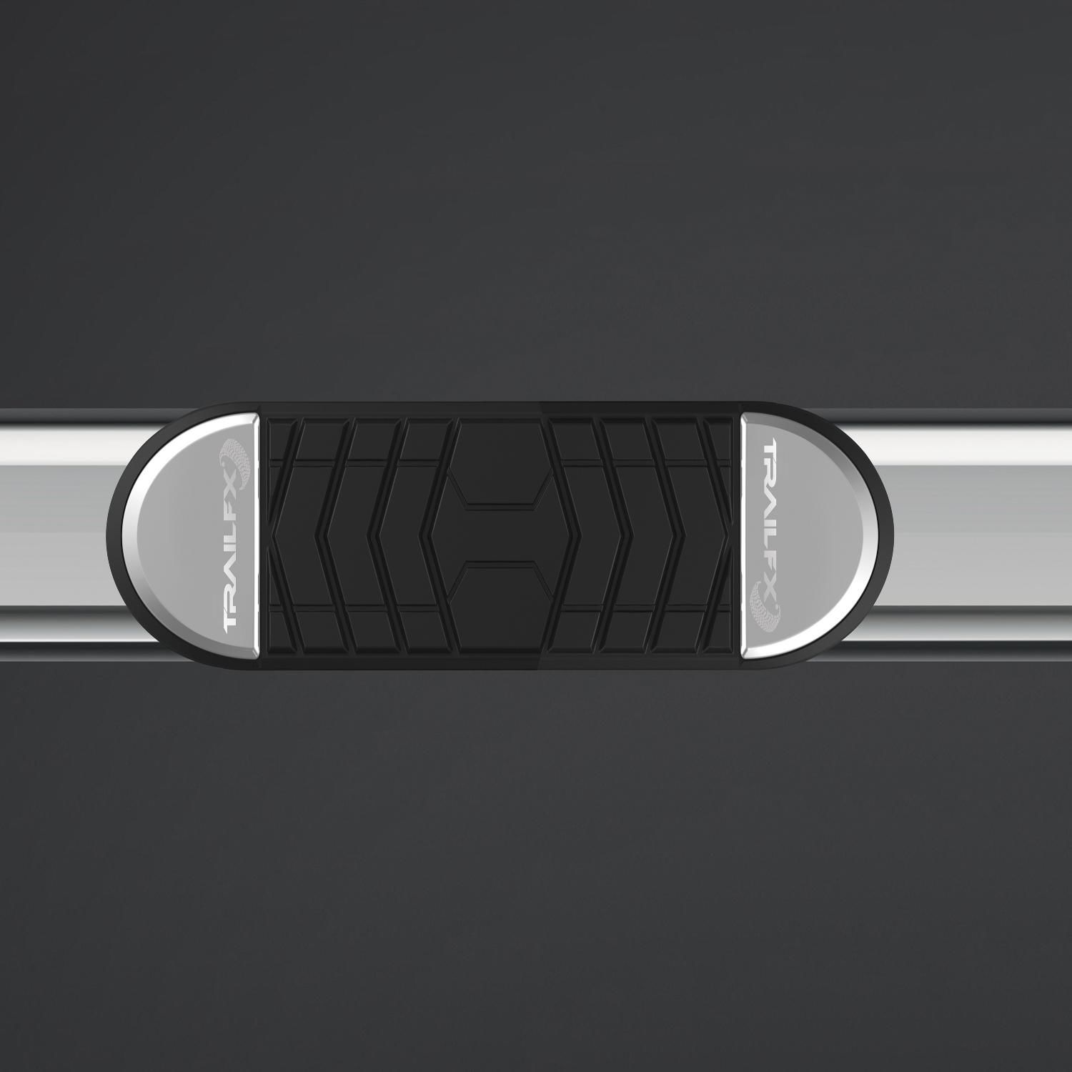 TrailFX Nerf Bar Pad Replacement Part For TrailFX T4 Series Bars