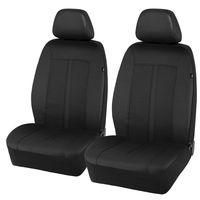 Autozone leather deals seat covers