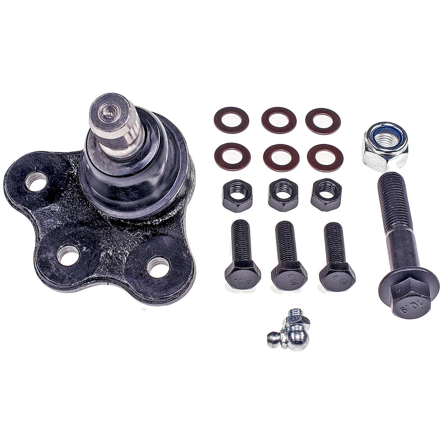 Duralast Ball Joint 104384