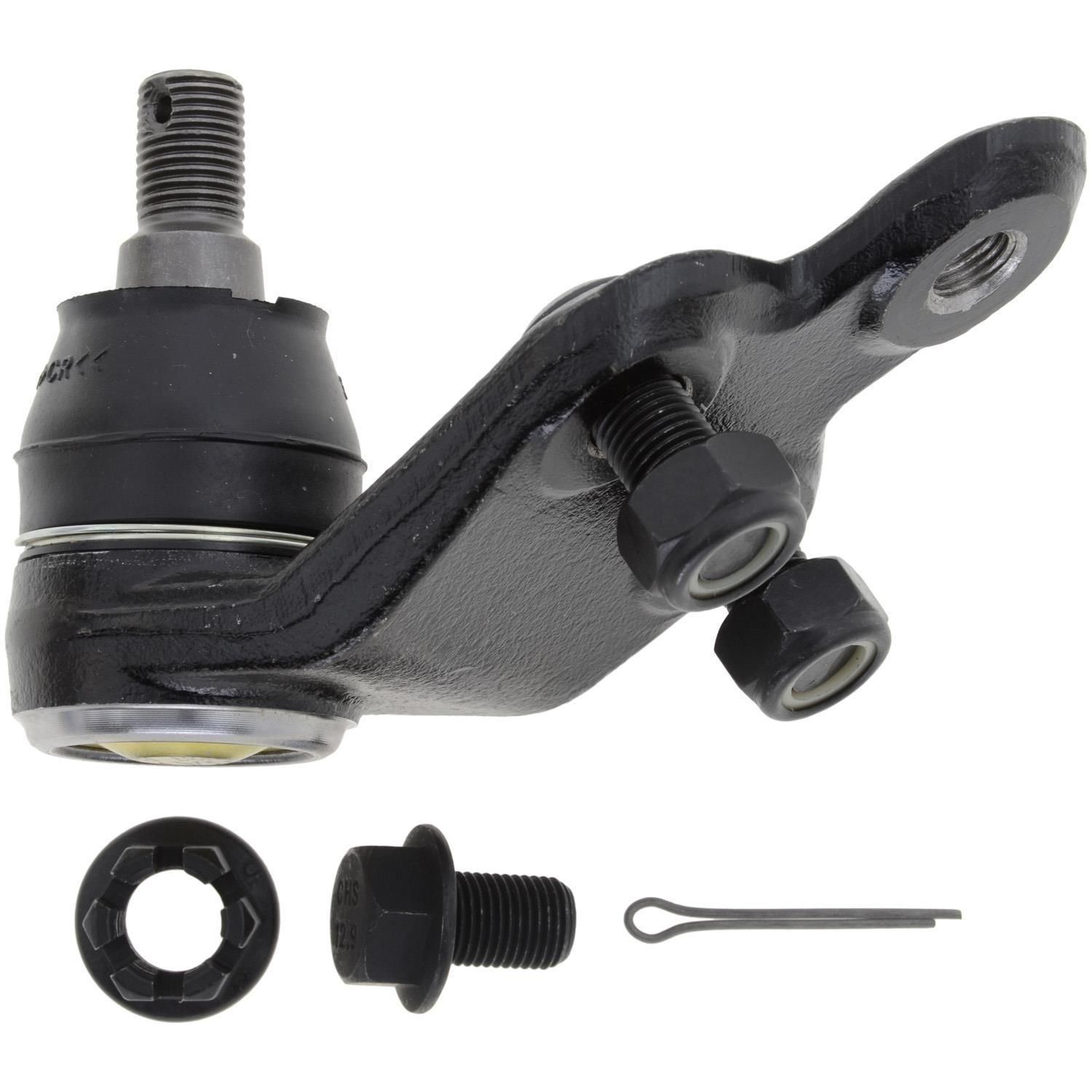 Duralast Ball Joint 104500044