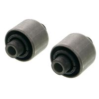 Duralast Control Arm Bushing 12200239 for Honda