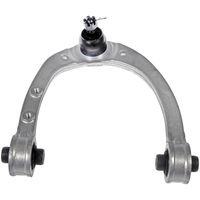 Suspension Control Arm and Ball Joint Assembly-Assembly Rear Right Lower fits RL