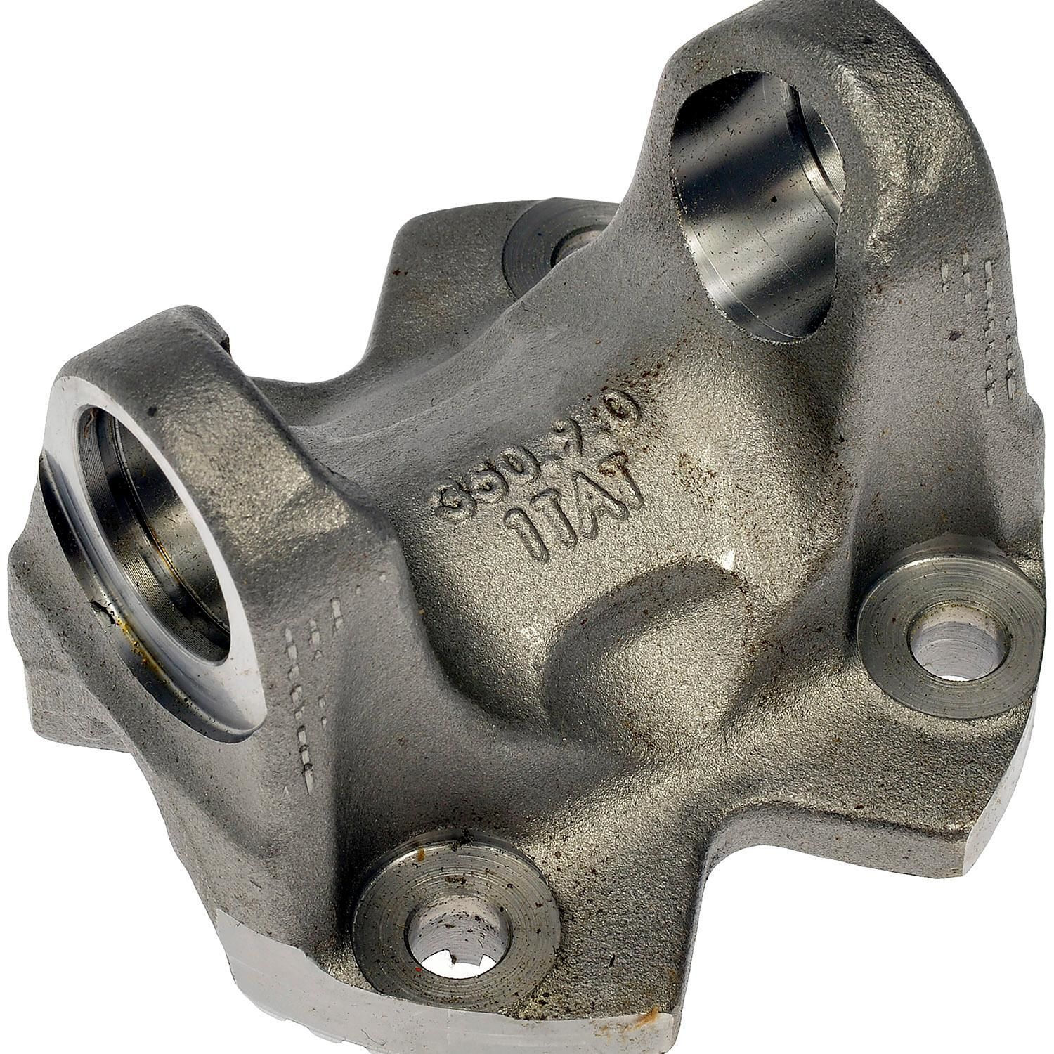 Duralast Drive Shaft Flange Yoke 697608