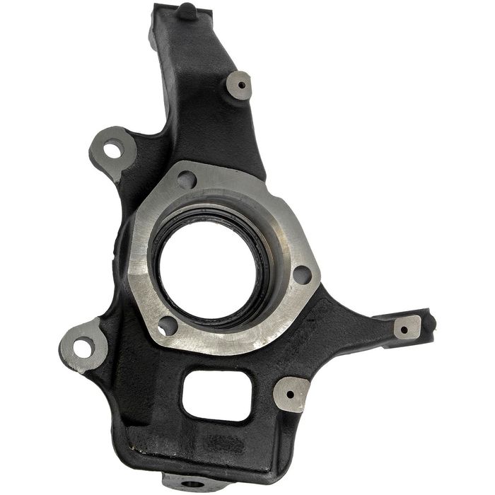 Duralast Steering and Suspension Knuckle 697-900