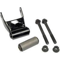 Dorman® 722-036 - Rear Leaf Spring Shackle