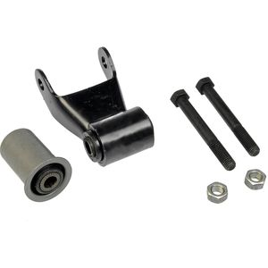 Dorman - OE Solutions Leaf Spring Shackle 722-006