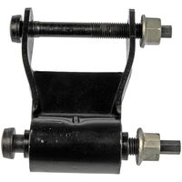 Duralast Leaf Spring Shackle 722-022 for Dodge Ram 2500