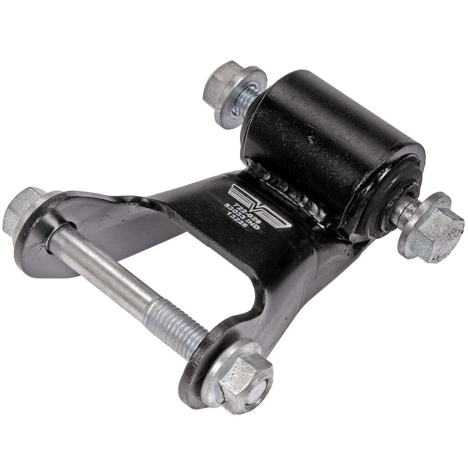 Duralast Leaf Spring Shackle 722029