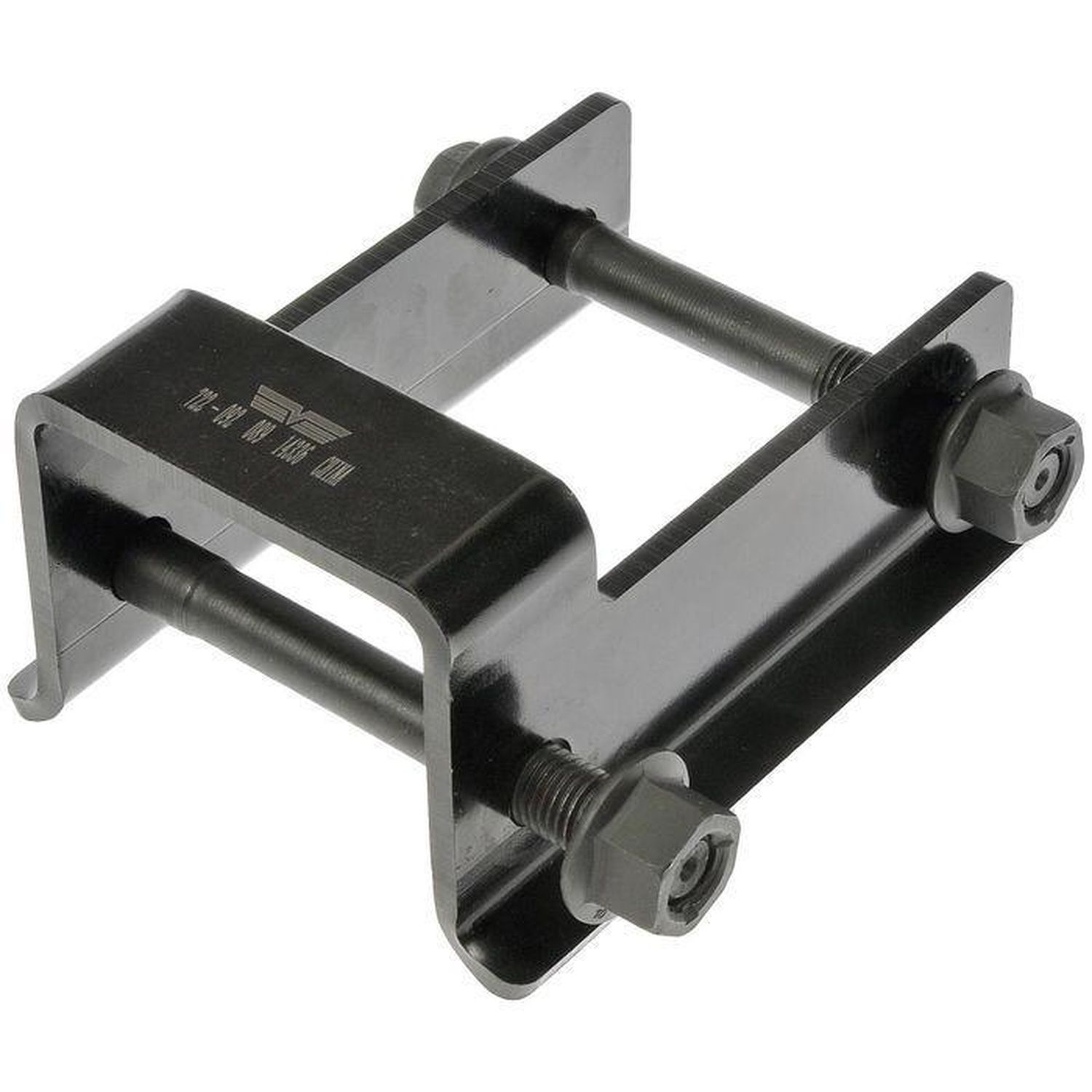 Duralast Leaf Spring Shackle 722092