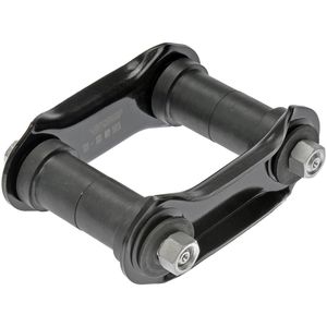 Dorman - OE Solutions Leaf Spring Shackle 722-203