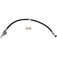 Duralast Brake Hose 778501 for Honda