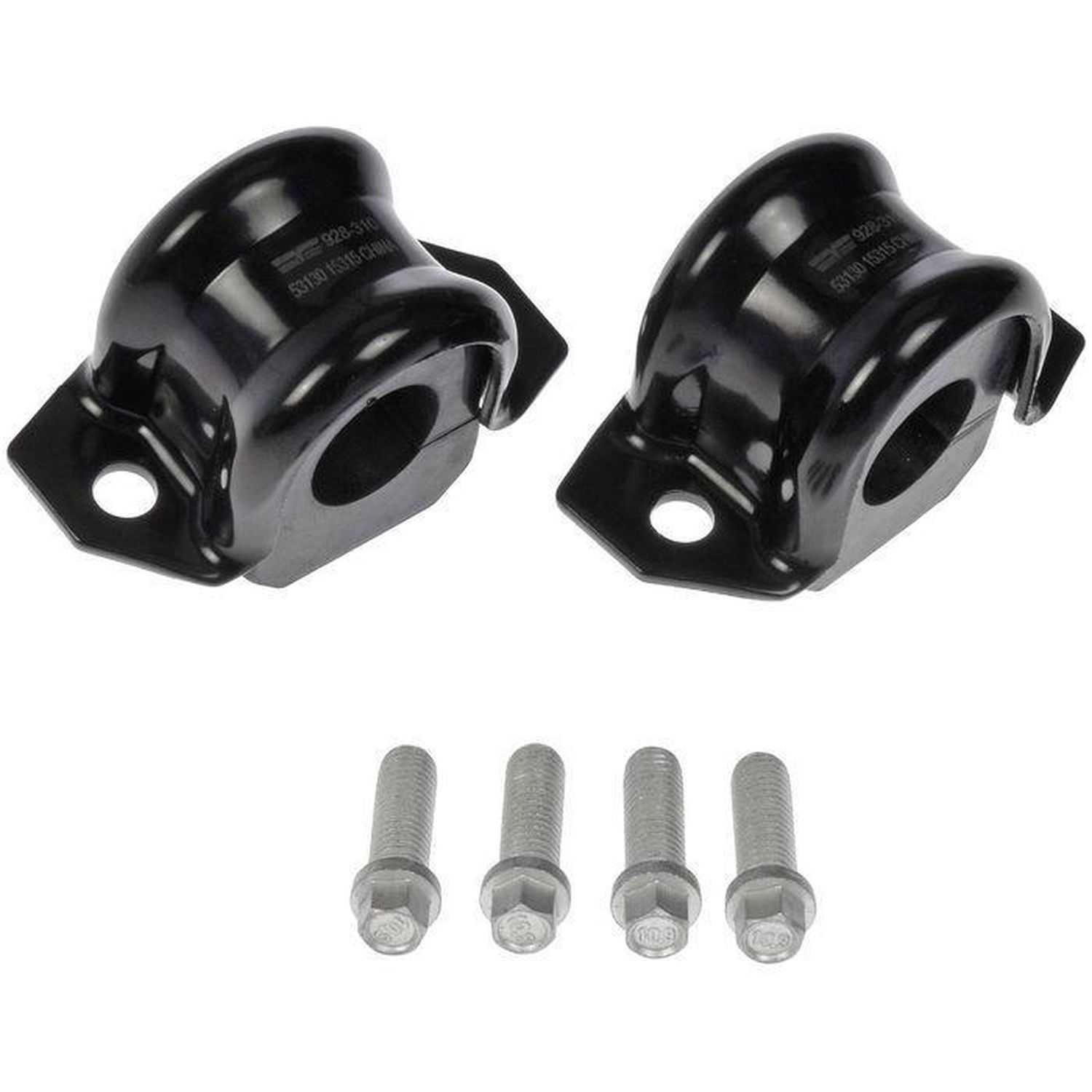 Duralast Suspension Stabilizer Bar Bracket 928-310